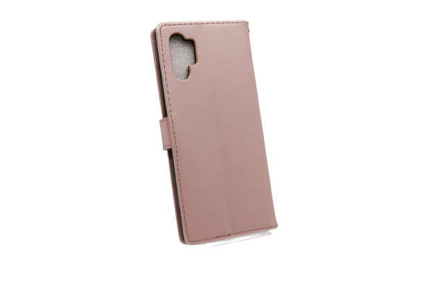 E-shop Bomba Otvárací obal pre samsung - rose gold Model Samsung: Galaxy Note 10 Plus
