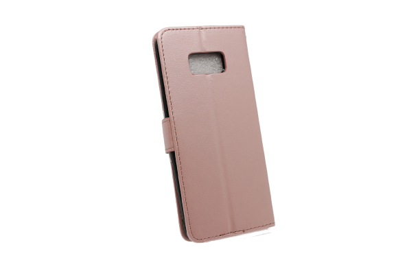 E-shop Bomba Otvárací obal pre samsung - rose gold Model Samsung: Galaxy S8+