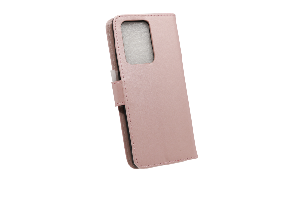 E-shop Bomba Otvárací obal pre samsung - rose gold Model Samsung: Galaxy S20 Ultra
