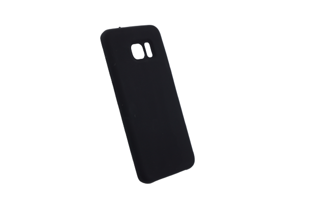Bomba Silikónové púzdro pre samsung - čierne Model Samsung: Galaxy Note 10