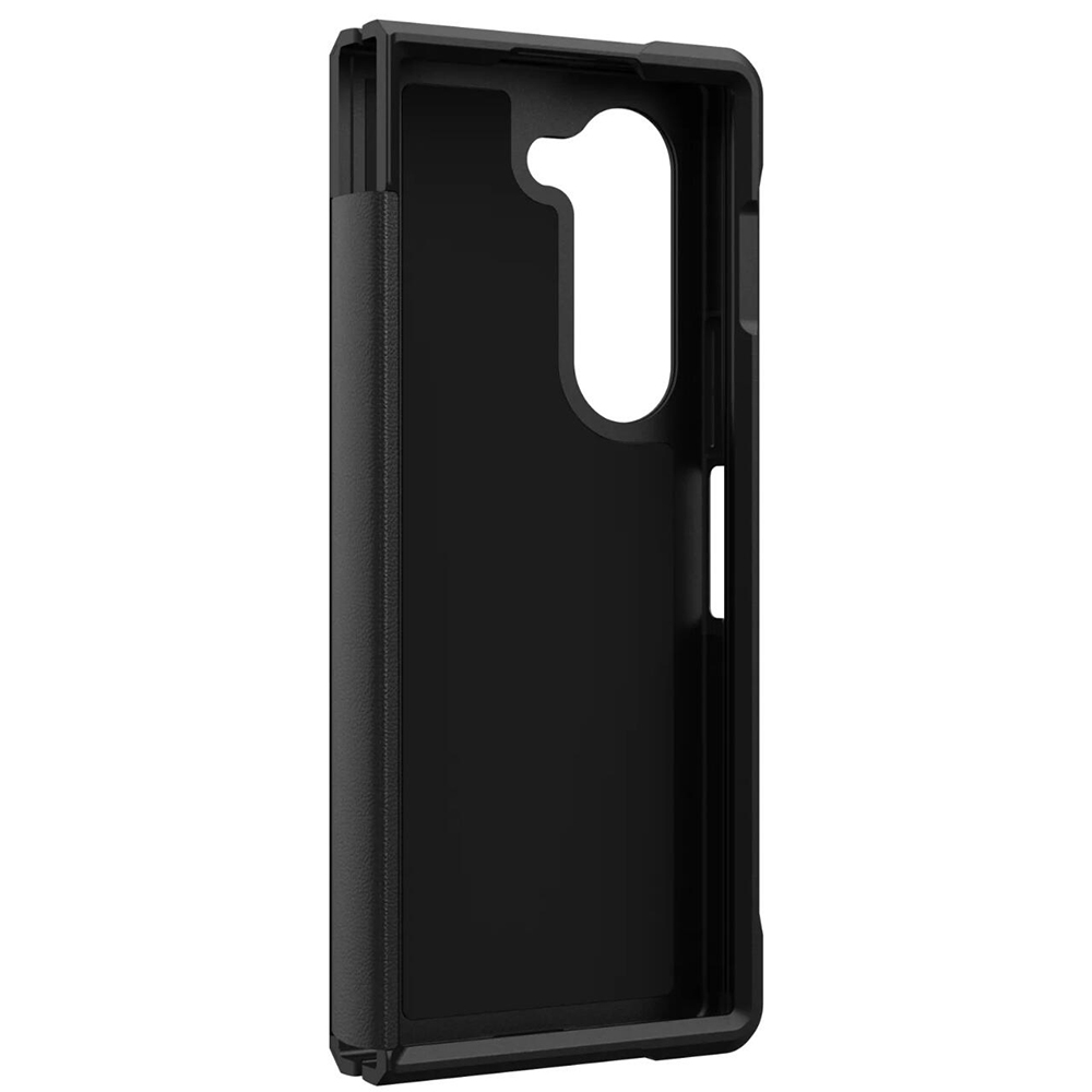 UAG Civilian ochranný obal Samsung Galaxy Z Fold6 - Čierny KF2342996