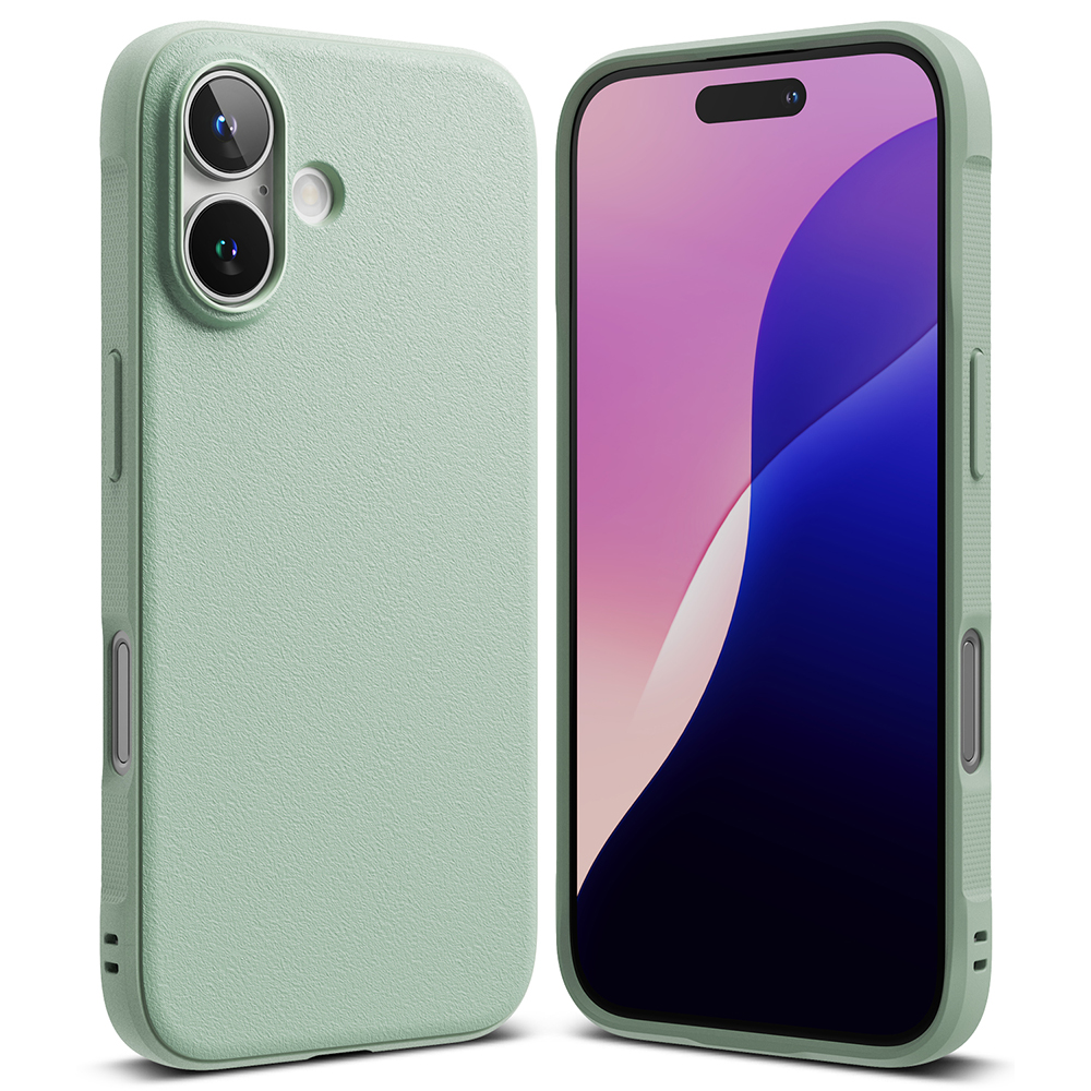 Ringke Onyx puzdro pre iPhone 16 – mätové KF2337963