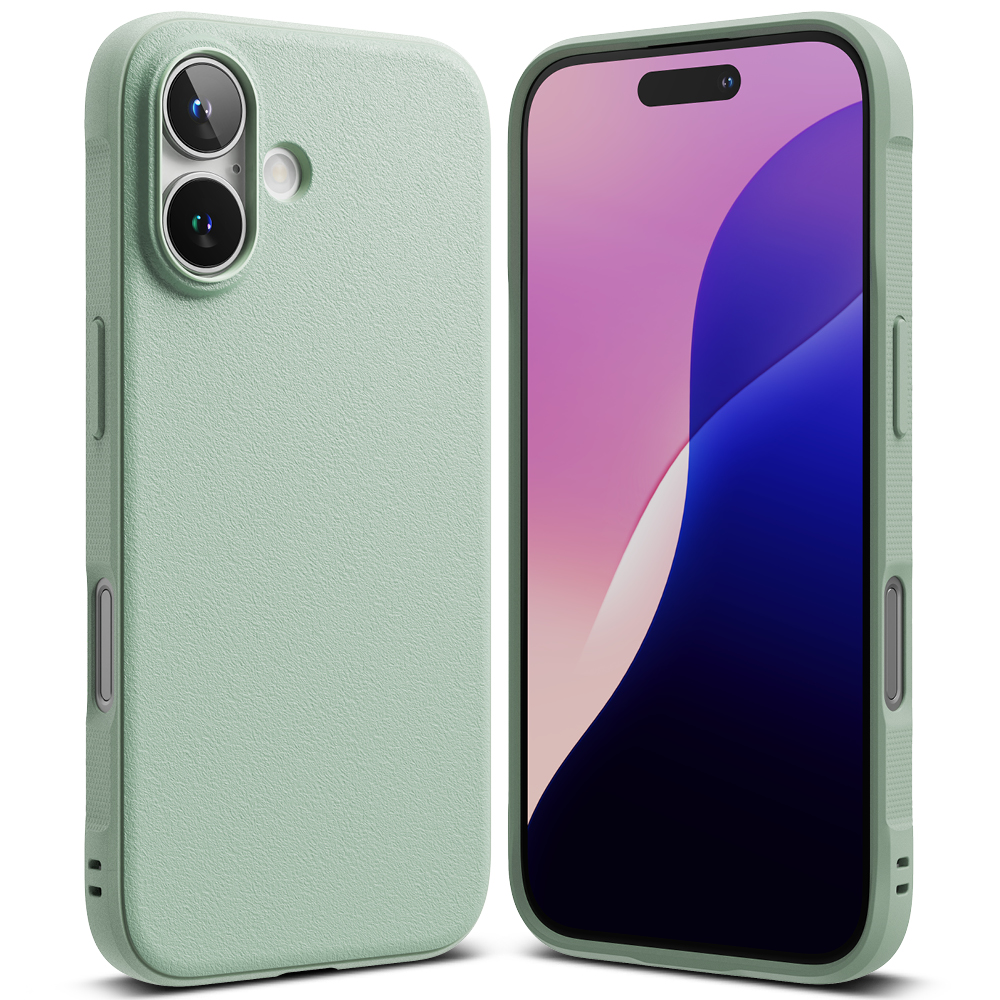 Ringke Onyx puzdro pre iPhone 16 Plus – mätové KF2337964