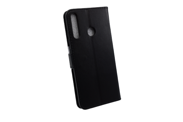 E-shop Bomba Otvárací obal pre huawei - čierny Model Huawei: P40 Lite E / Y7p