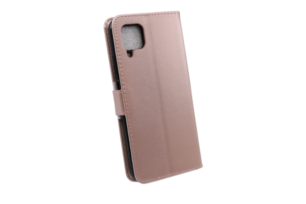 E-shop Bomba Otvárací obal pre huawei - ružovo zlatá Model Huawei: P40 Lite