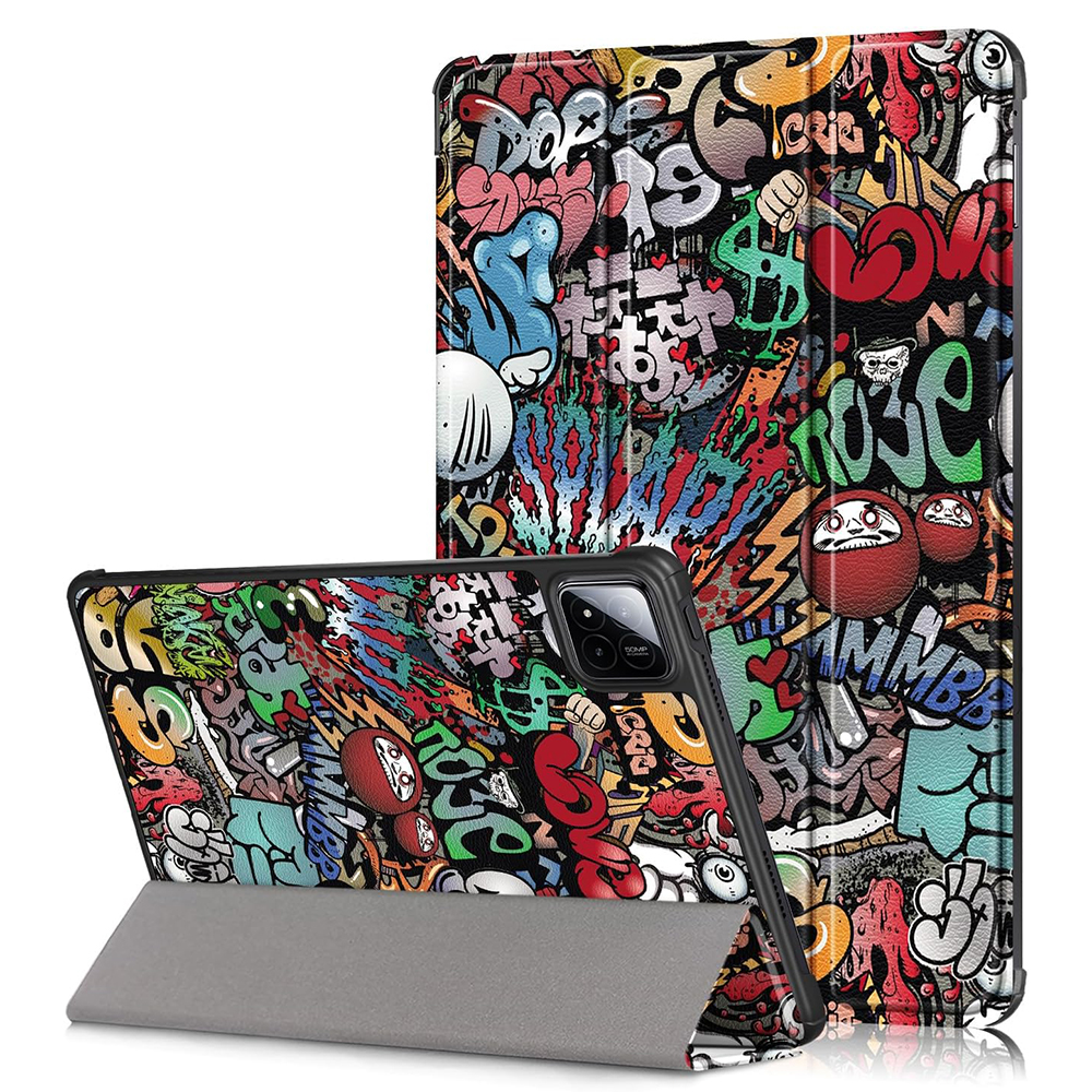 Techsuit FoldPro puzdro na Xiaomi Pad 7 / 7 Pro – Urban Vibe KF2345436