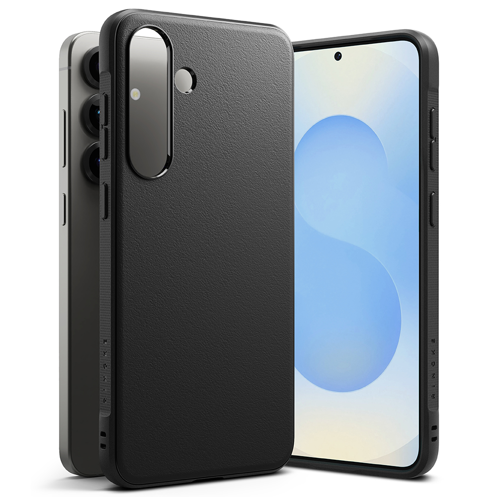 Ringke Onyx kryt pre Samsung Galaxy S25 Plus – Čierny KF2344091
