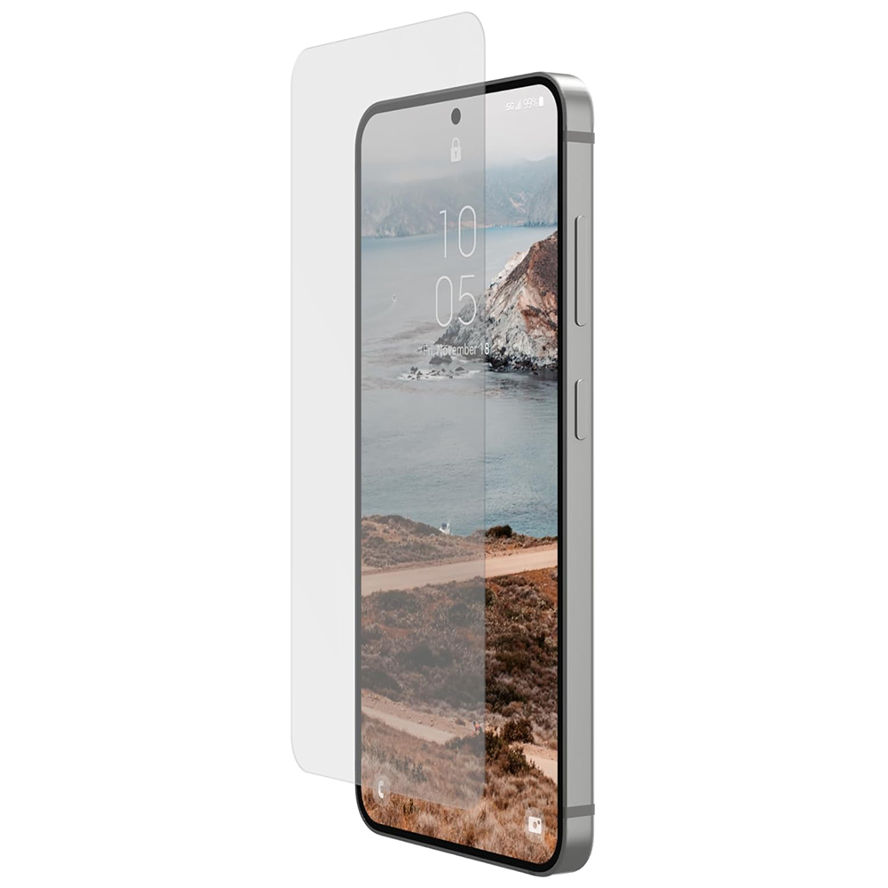 UAG Glass Shield ochranné sklo pre Samsung Galaxy S25 – Číre KF2346108