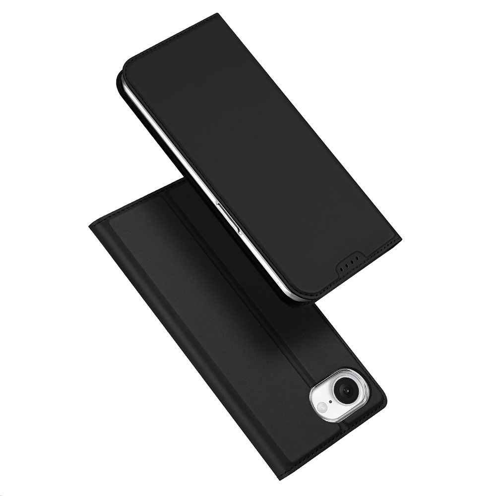Dux Ducis - Skin Pro - iPhone SE 4 2025 - Black KF2345551