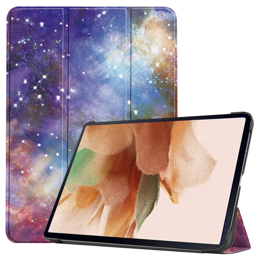 Techsuit - FoldPro - Tab S7 Plus / S8 Plus / S7 FE - Galaxy KF2317203