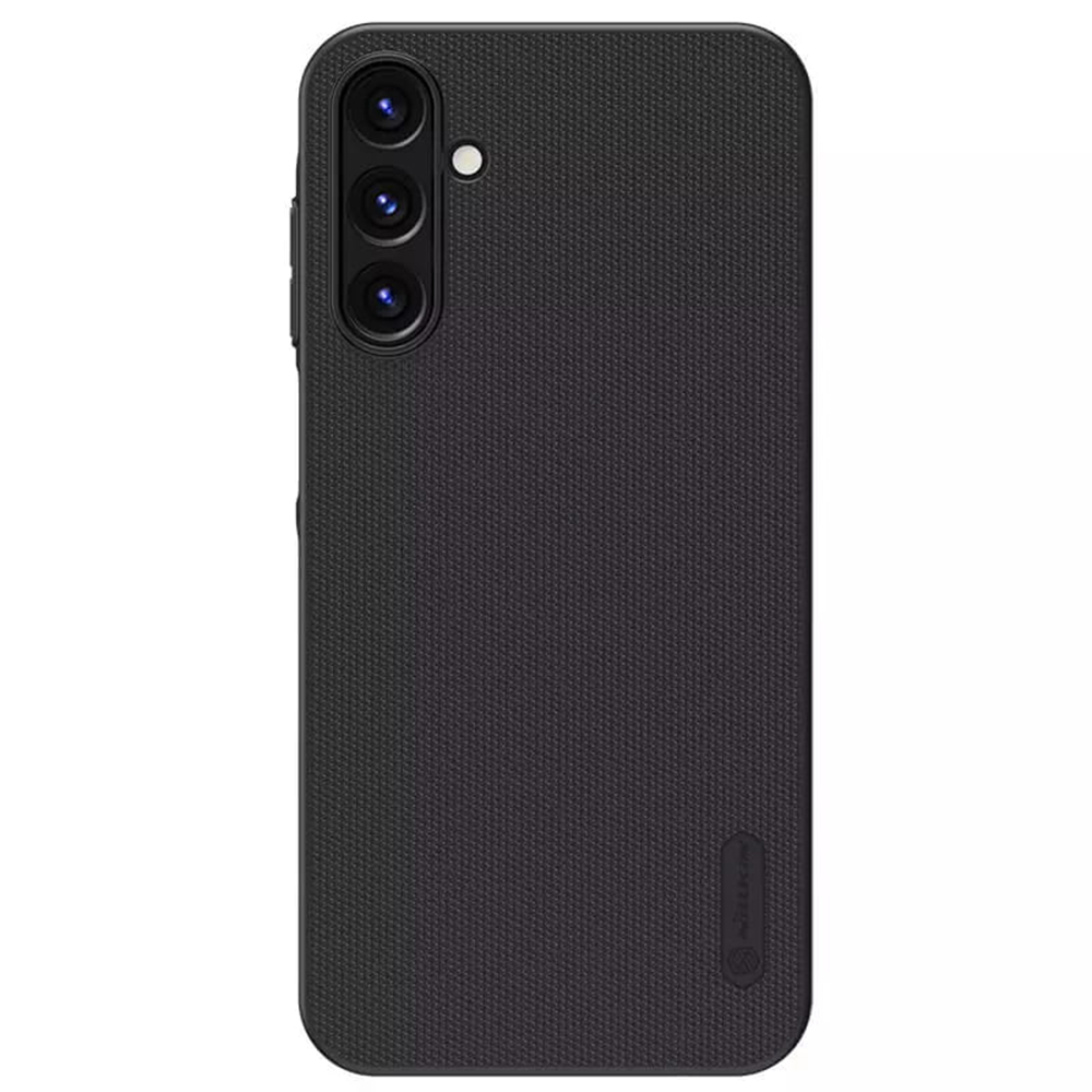 Nillkin - Super Frosted Shield - Samsung Galaxy A25 5G - Black KF2333597