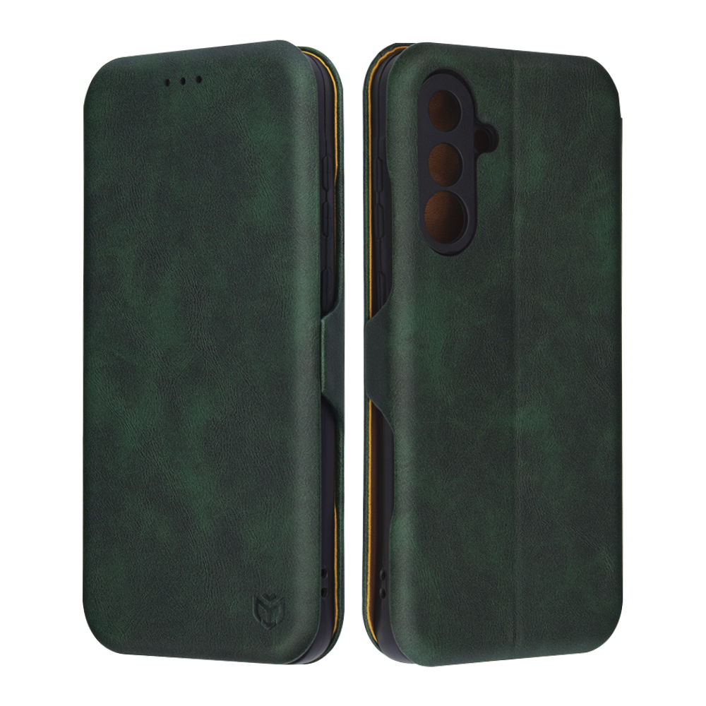 Techsuit - Safe Wallet Plus - Samsung Galaxy A36 5G - Green KF2341896
