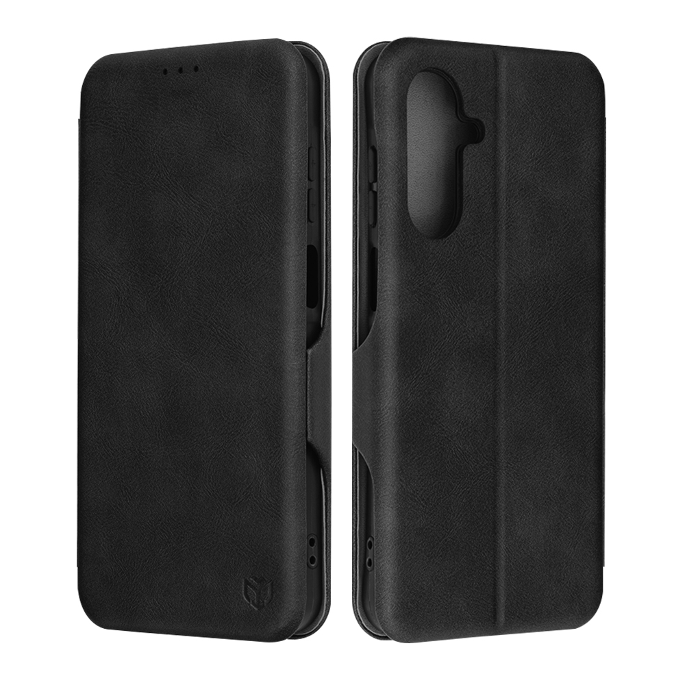 Techsuit - Safe Wallet Plus - Samsung Galaxy A26 5G - Black KF2344519