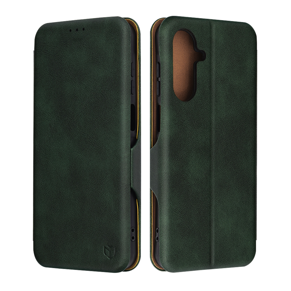 Techsuit - Safe Wallet Plus - Samsung Galaxy A26 5G - Green KF2344520