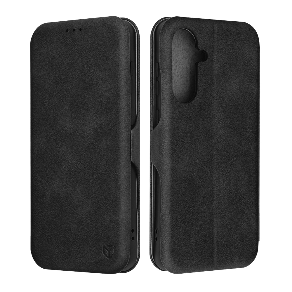 Techsuit - Safe Wallet Plus - Samsung Galaxy A56 5G - Black KF2344663