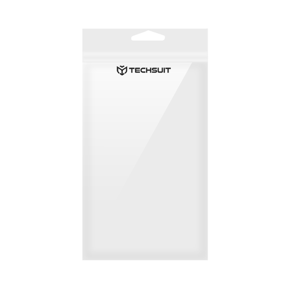Techsuit - CamVault MagSafe - Samsung Galaxy A26 5G - Black KF2345053