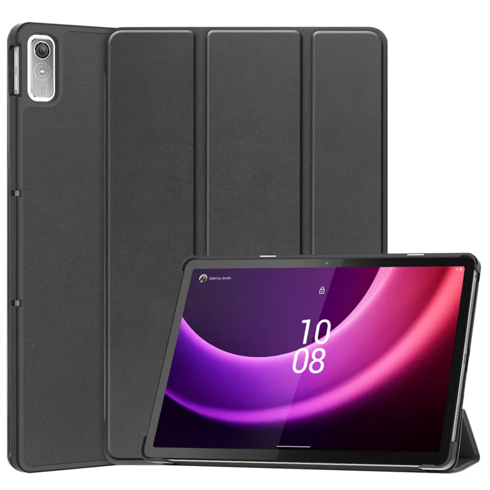 Techsuit Foldpro ochranné puzdro pre - Lenovo Tab P11 Gen 2 11,5 - čierny KF2312574