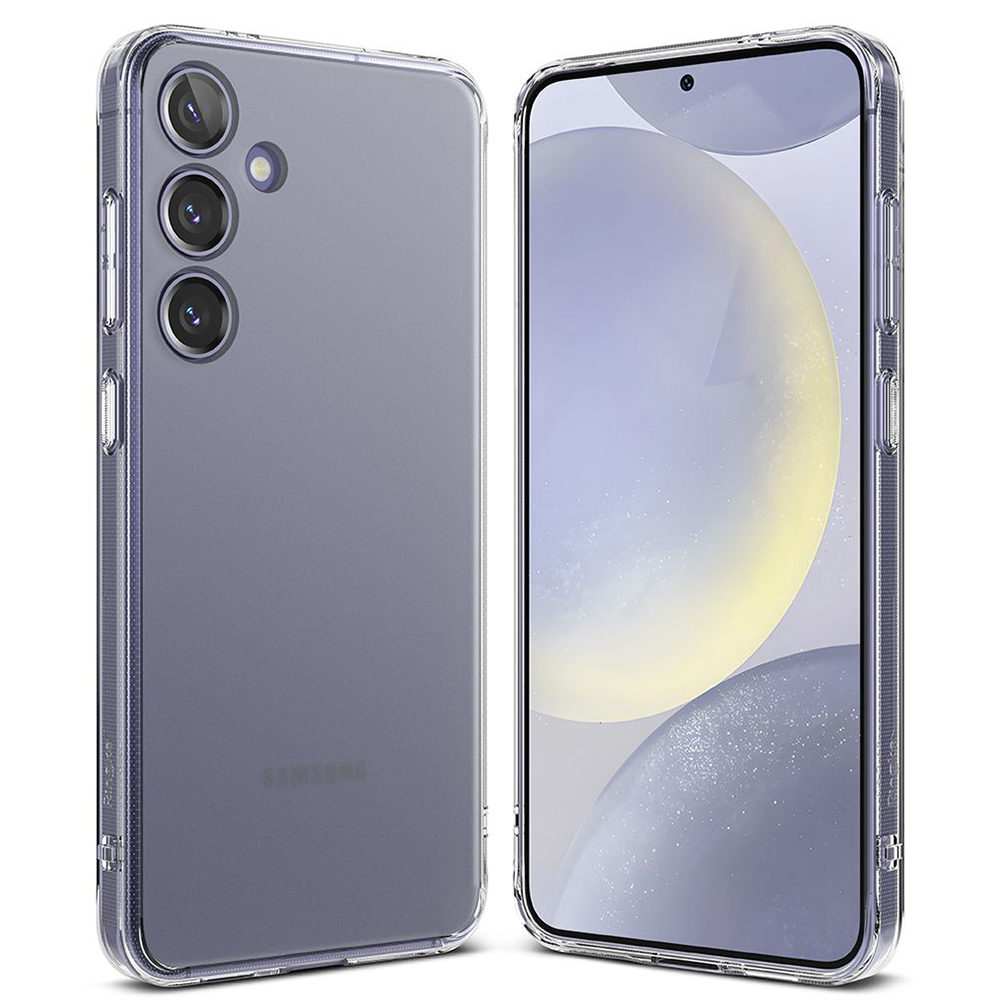 Ringke Fusion kryt na Samsung Galaxy S24 – matné číre KF2318830