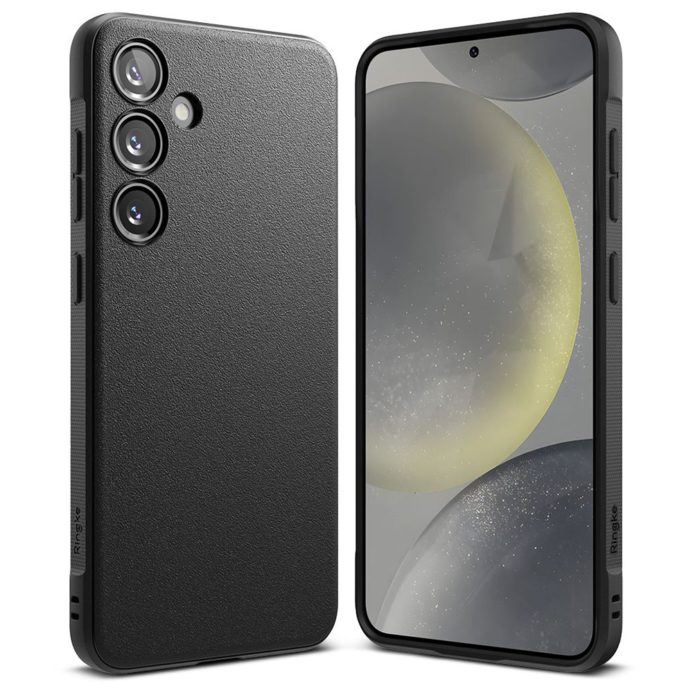 Ringke Onyx kryt na Samsung Galaxy S24 – čierne KF2318436