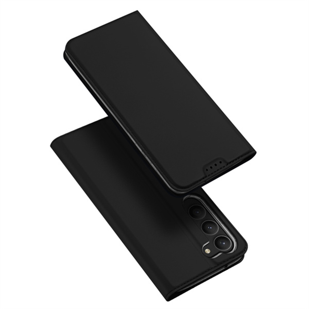 Dux Ducis Skin Pro puzdro na Samsung Galaxy S23 Plus – čierne KF2311951