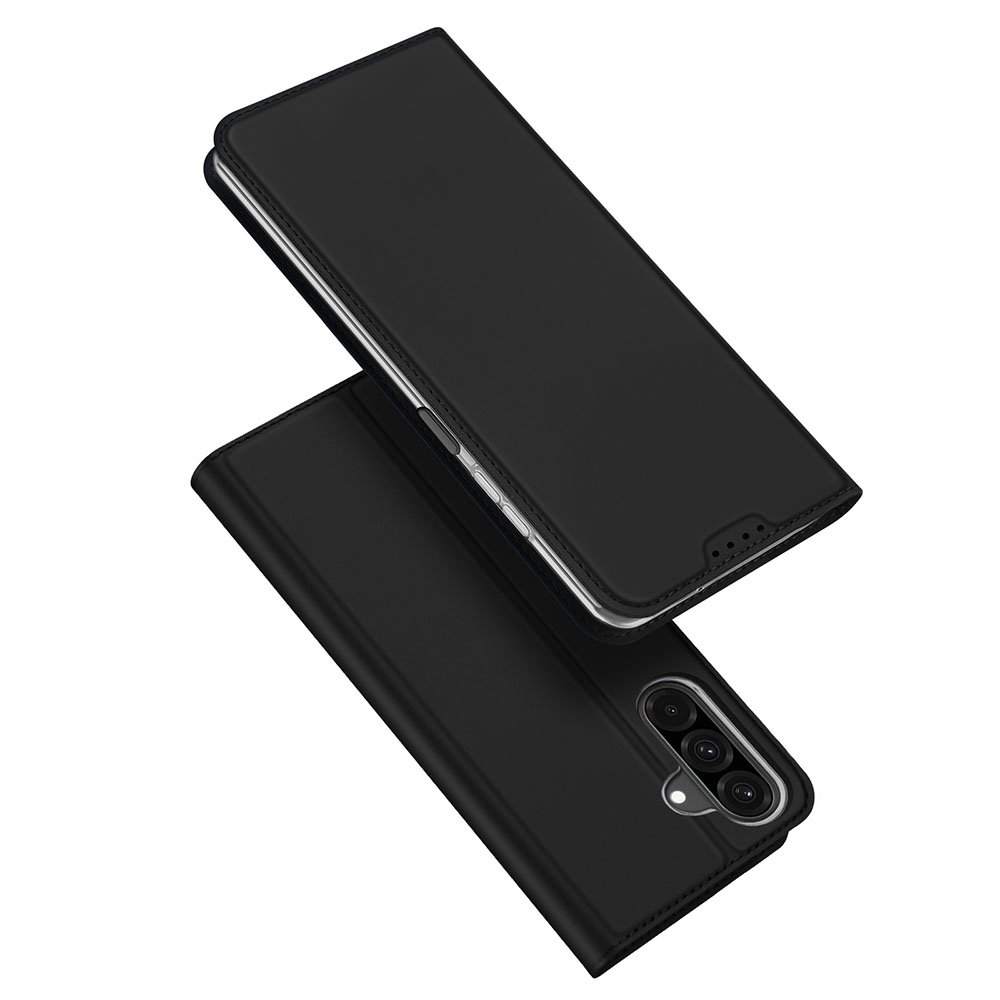Dux Ducis Skin Pro puzdro na Samsung Galaxy A26 5G – čierne KF2344896