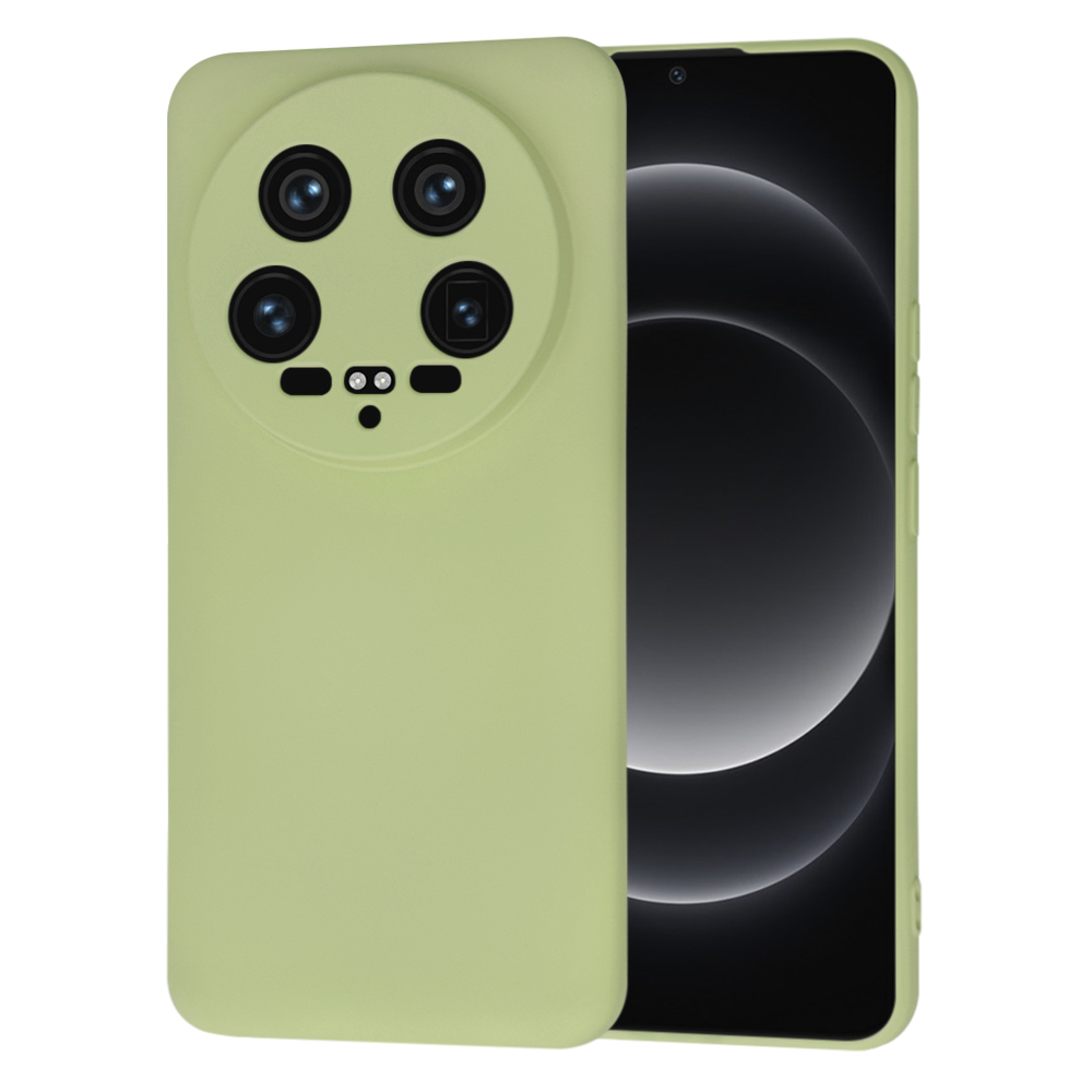 Techsuit - SoftFlex - Xiaomi 14 Ultra - Matcha KF2328828