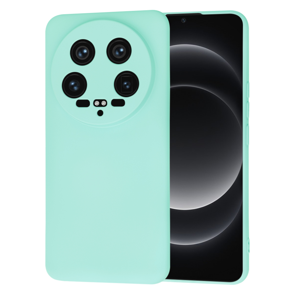 Techsuit - SoftFlex - Xiaomi 14 Ultra - Sea Blue KF2328833