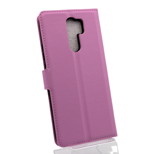 Bomba Otvárací obal pre Xiaomi - ružový Model Xiaomi: Xiaomi Redmi 9