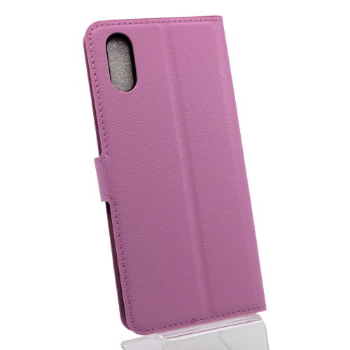 E-shop Bomba Otvárací obal pre Xiaomi - ružový Model Xiaomi: Xiaomi Redmi 9A