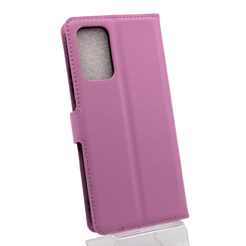 E-shop Bomba Otvárací obal pre Xiaomi - ružový Model Xiaomi: Xiaomi Redmi 9T