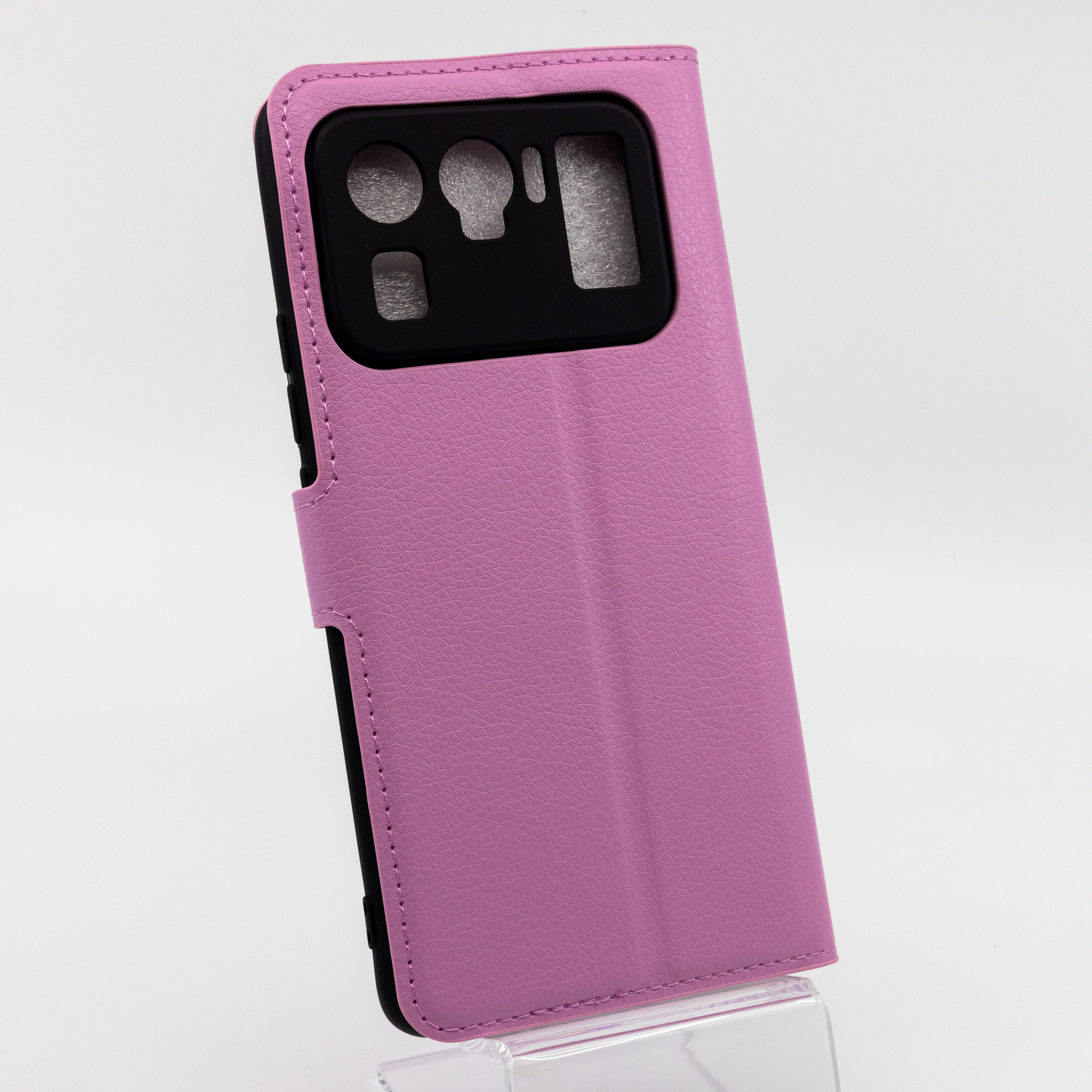 Bomba Otvárací obal pre Xiaomi - ružový Model Xiaomi: Xiaomi Mi 11 Lite 5G