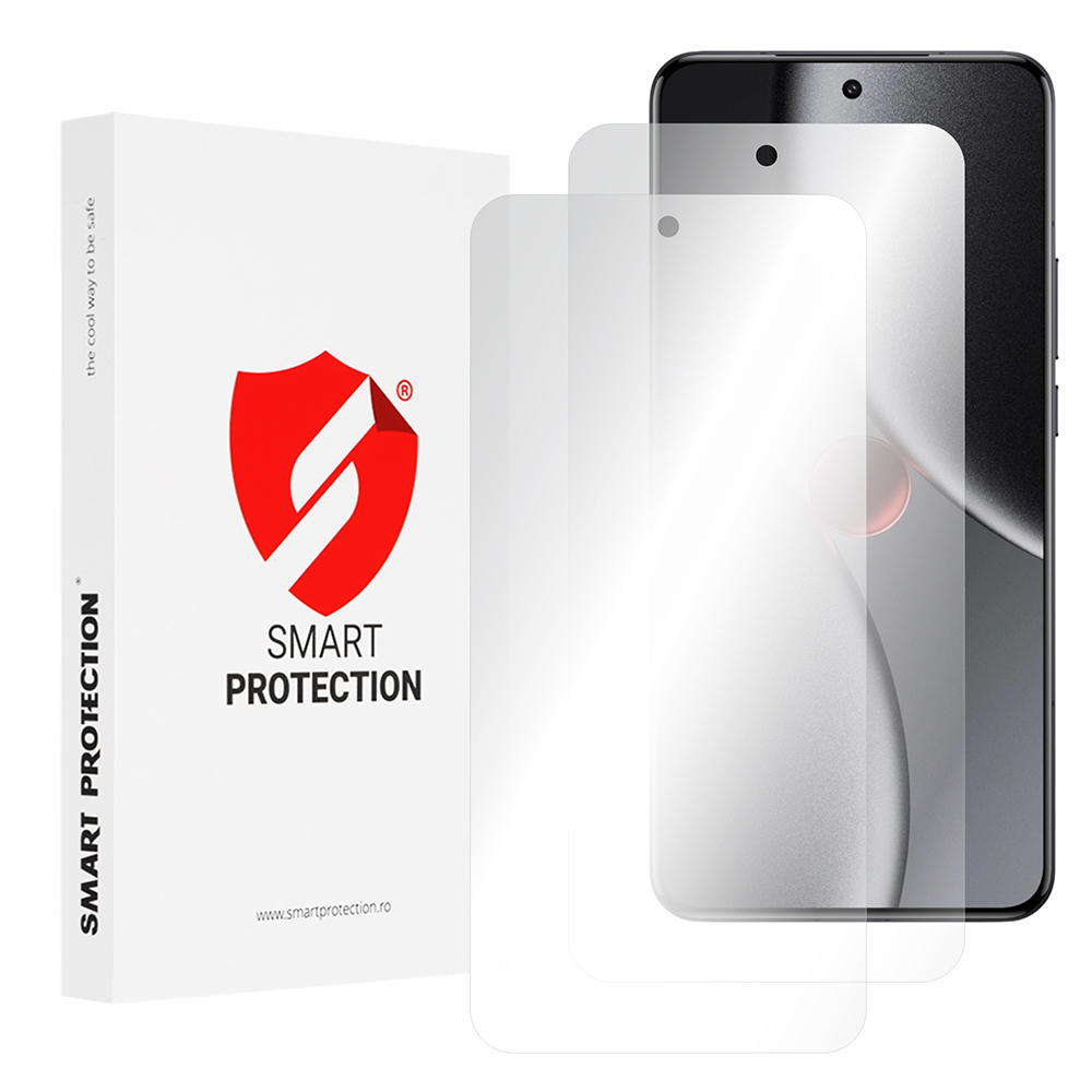 Smart Protection - Premium Classic (2 pack) - Xiaomi 15 Ultra - Clear KF2347091