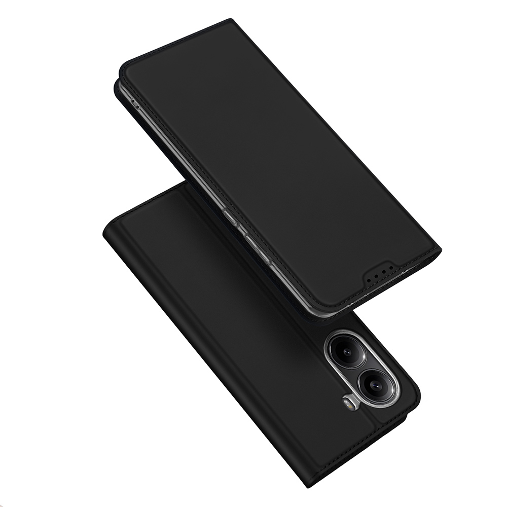 Dux Ducis - Skin Pro - Xiaomi Poco X7 Pro - Black KF2346208