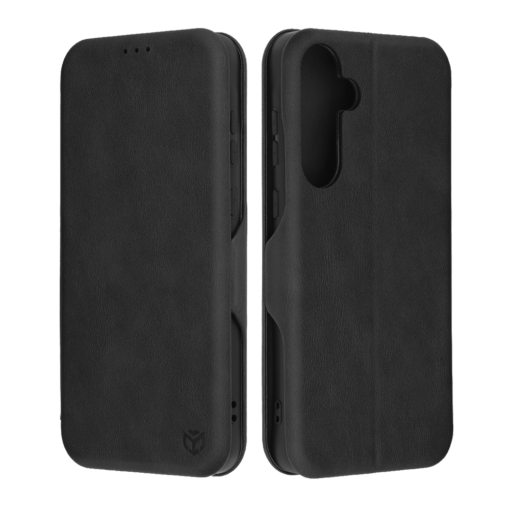 Techsuit - Safe Wallet Plus - Samsung Galaxy A55 5G - Black KF2317748