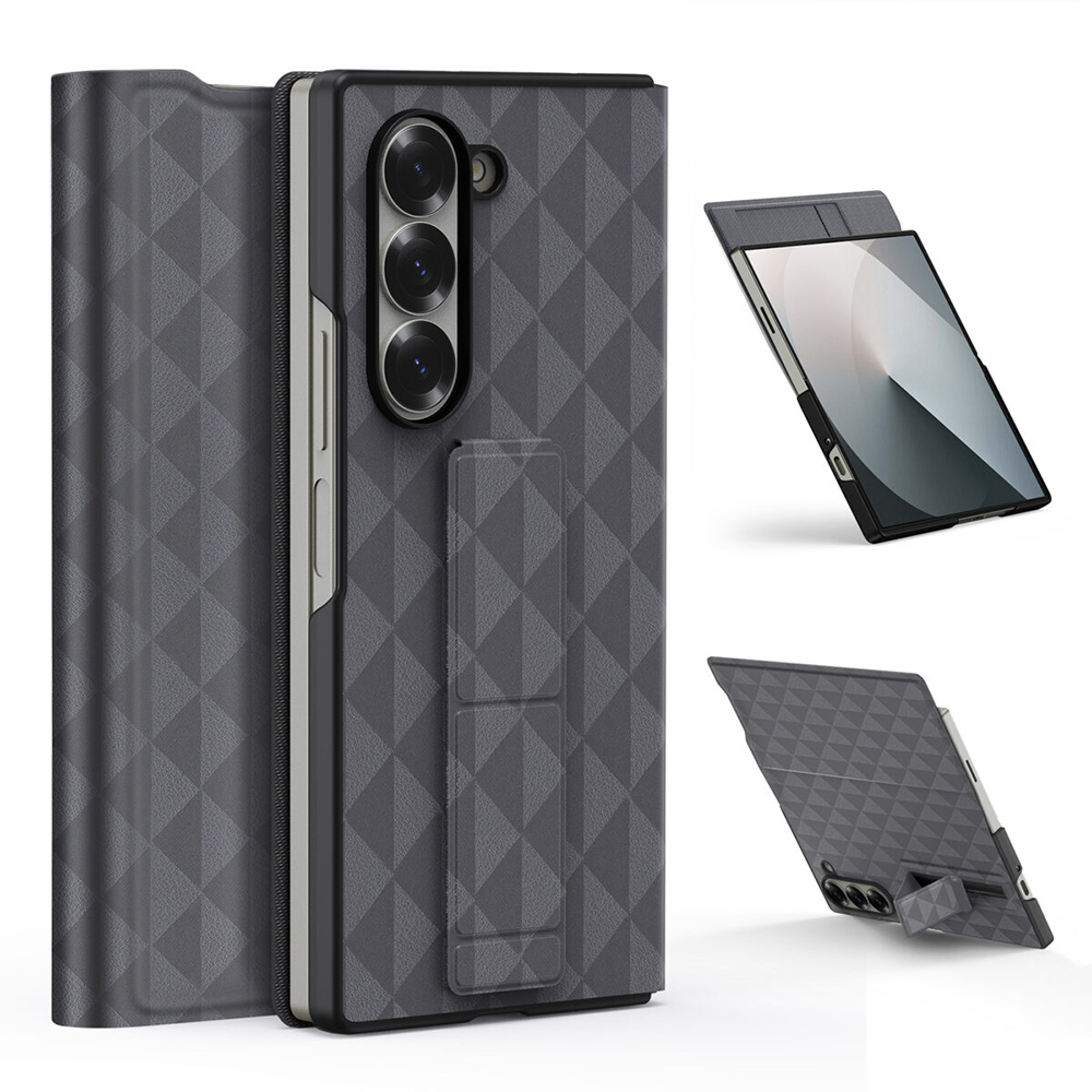 Dux Ducis - Fitt - Samsung Galaxy Z Fold6 - Grey KF2332261