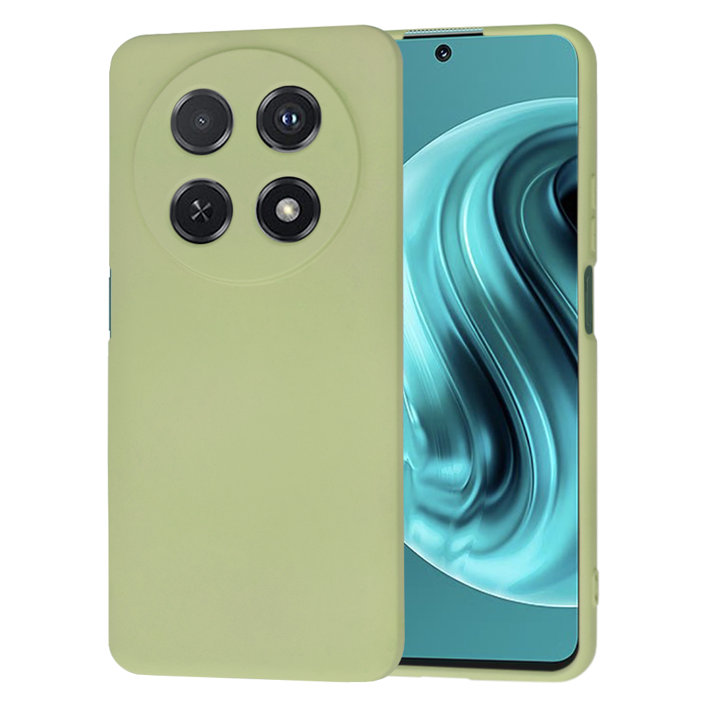 Techsuit SoftFlex puzdro pre Huawei nova 12i / 13i – matcha KF2328348