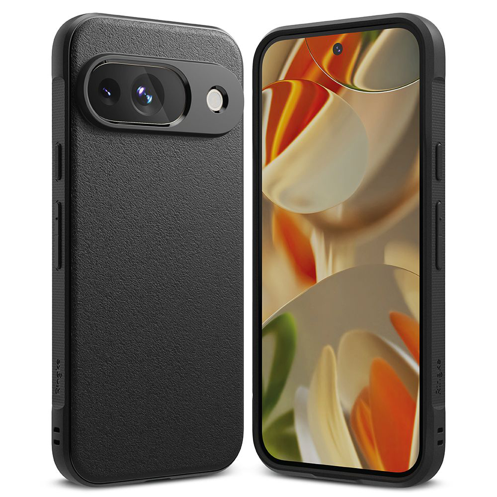 Ringke Onyx puzdro pre Google Pixel 9 – čierne KF2337945