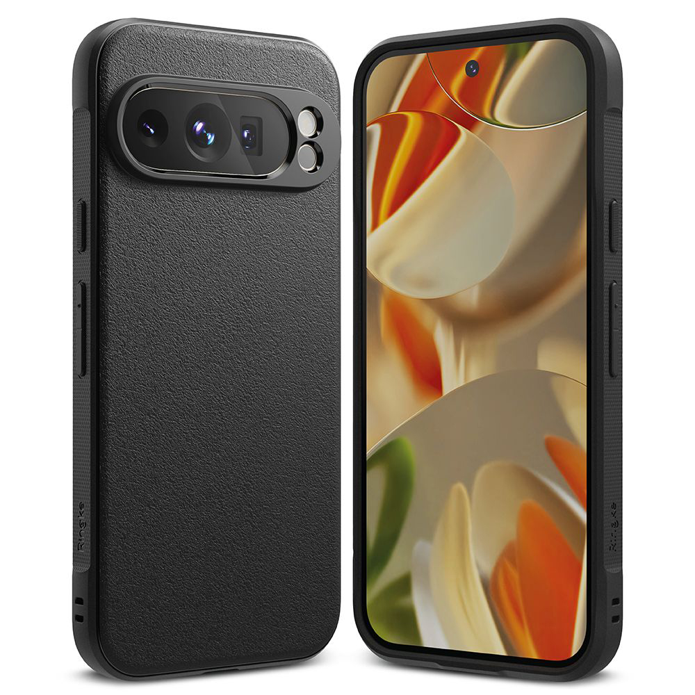 Ringke Onyx puzdro pre Google Pixel 9 Pro – čierne KF2337948