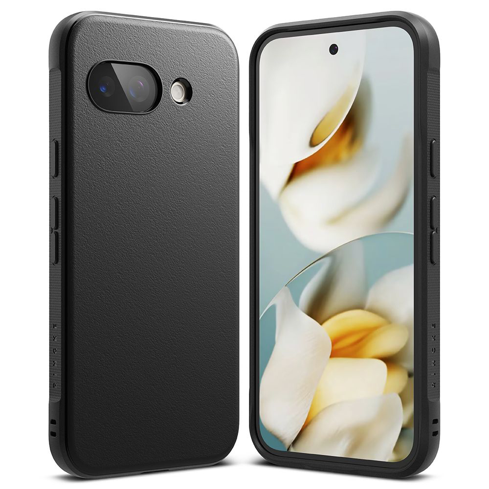Ringke Onyx puzdro pre Google Pixel 9a – čierne KF2346756