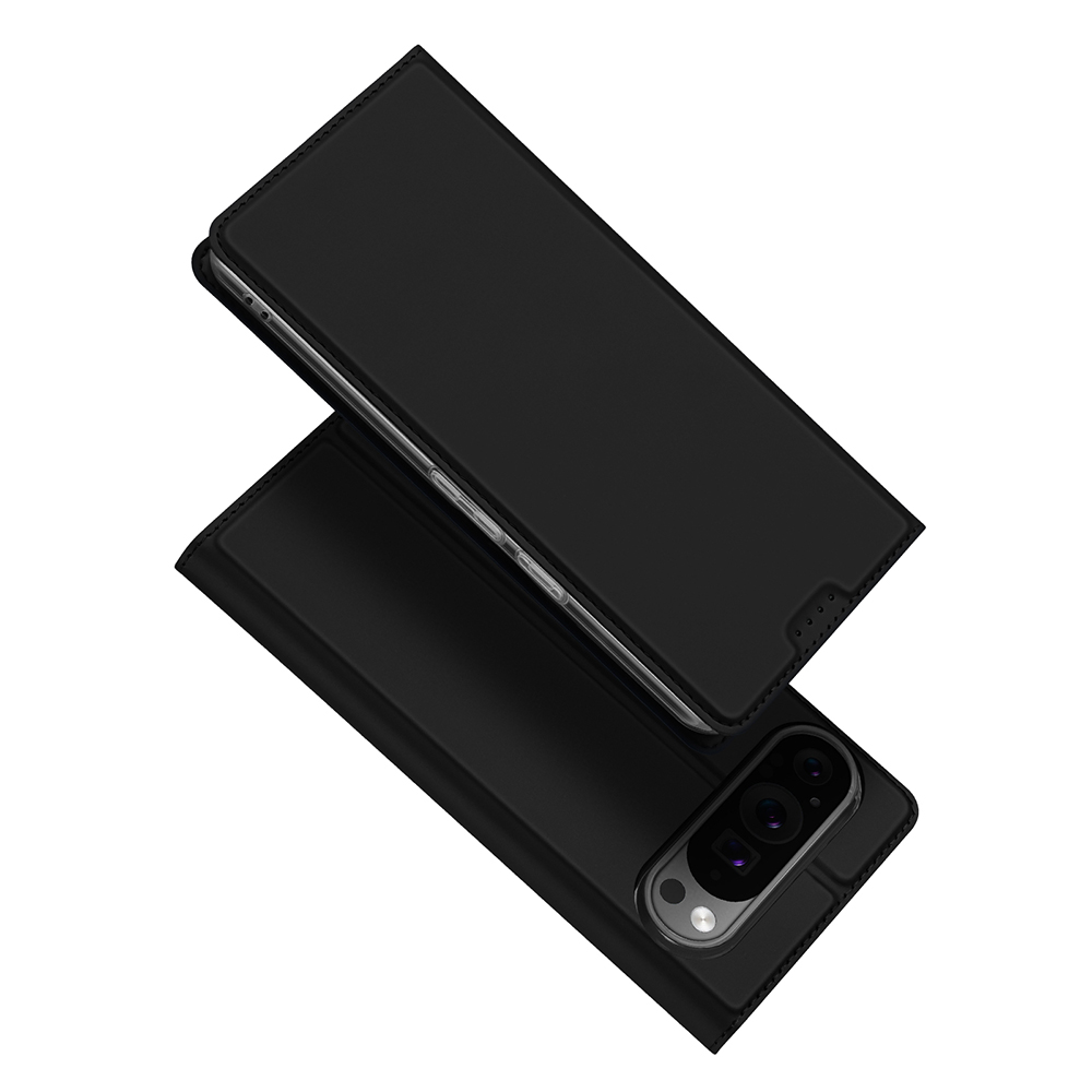Dux Ducis Skin Pro puzdro pre Google Pixel 9 Pro XL – čierne KF2334897