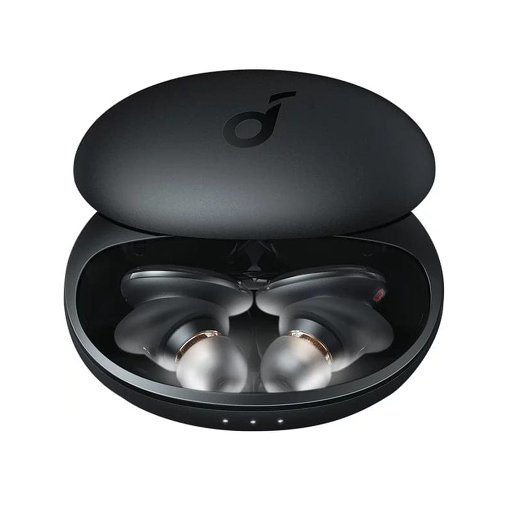 Anker bezdrôtové slúchadlá SoundCore Liberty 3 Pro (A3952G11) – TWS, ANC potlačenie hluku, čierne KF2319105