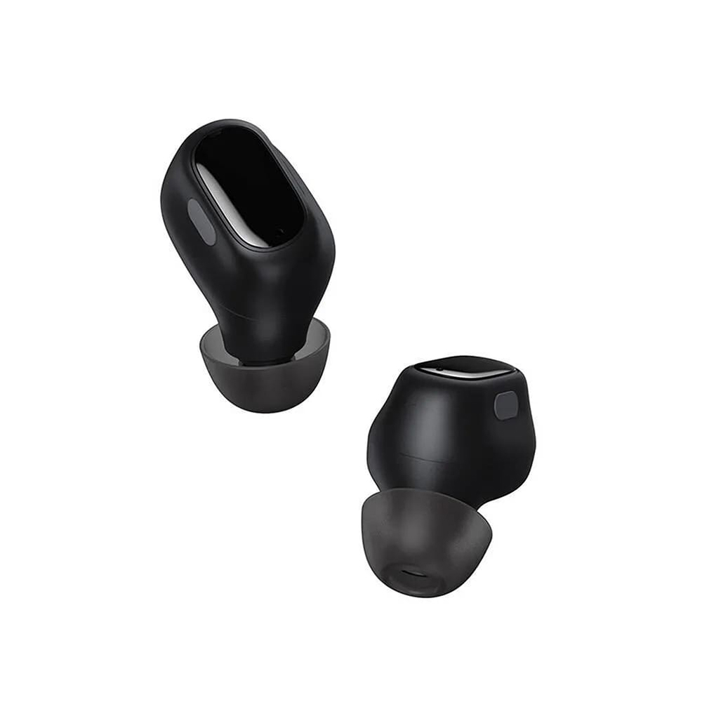 Baseus bezdrôtové slúchadlá Bowie WM01 (NGTW370001) – TWS, Bluetooth 5.3, 300 mAh, USB-C, čierne KF2319112