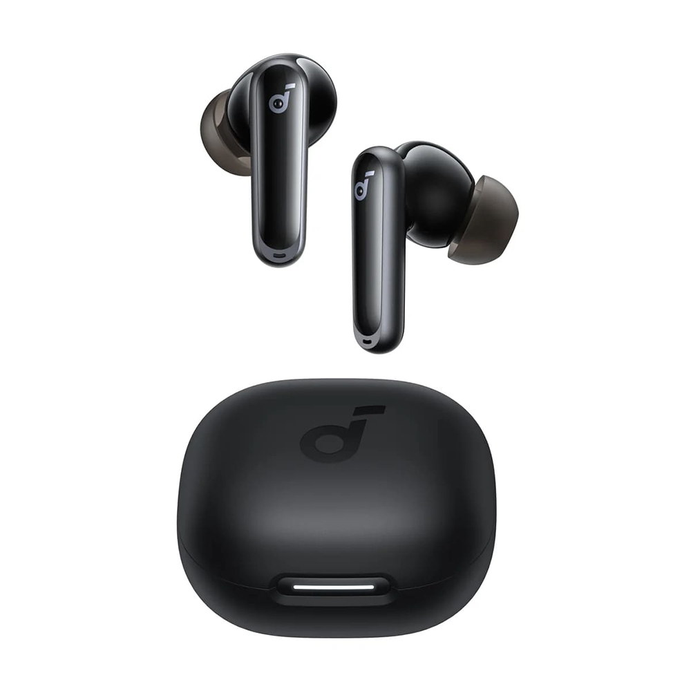 Anker bezdrôtové slúchadlá SoundCore P40i (A3955G11) – TWS, ANC, Bluetooth 5.2, dotykové ovládanie, čierne KF2330982