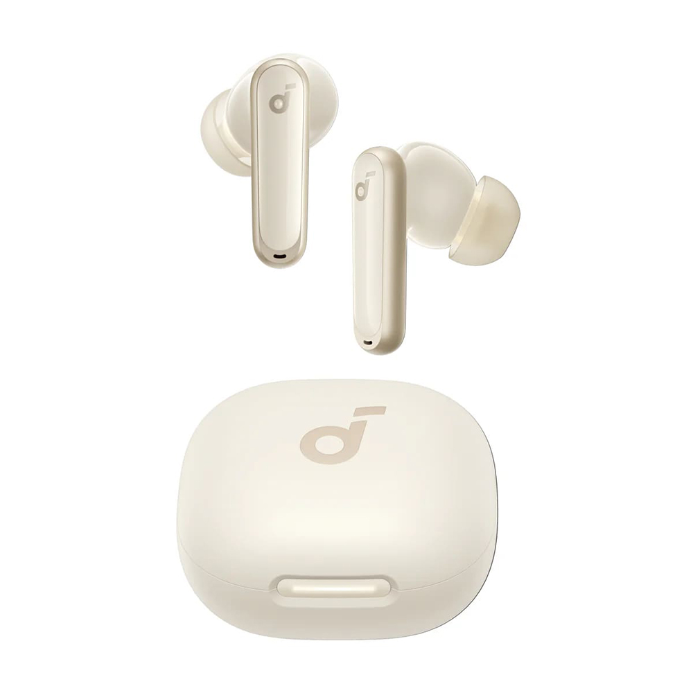 Anker bezdrôtové slúchadlá SoundCore P40i (A3955G21) – TWS, ANC, Bluetooth 5.2, dotykové ovládanie, biele KF2331003