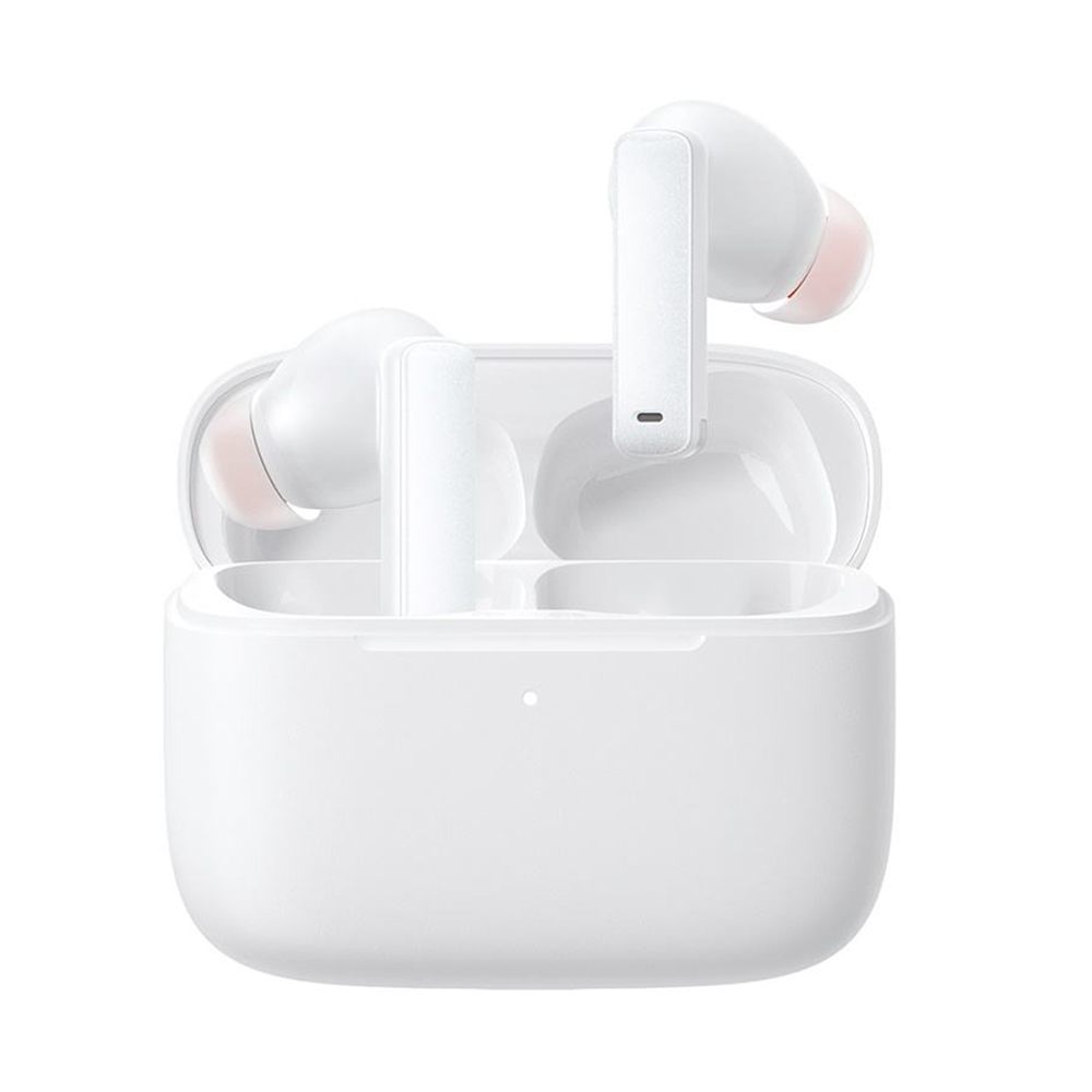 Baseus bezdrôtové slúchadlá Bowie M2 (A00024000221-Z1) – TWS, Bluetooth, biele (Moon White) KF2332687