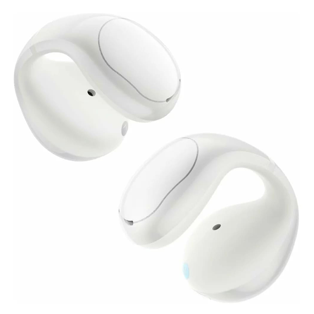 Anker bezdrôtové slúchadlá SoundCore C30i (A3330G21) – Open-Ear, Bluetooth 5.3, IPX4, redukcia šumu, mikrofón, biele KF2334718