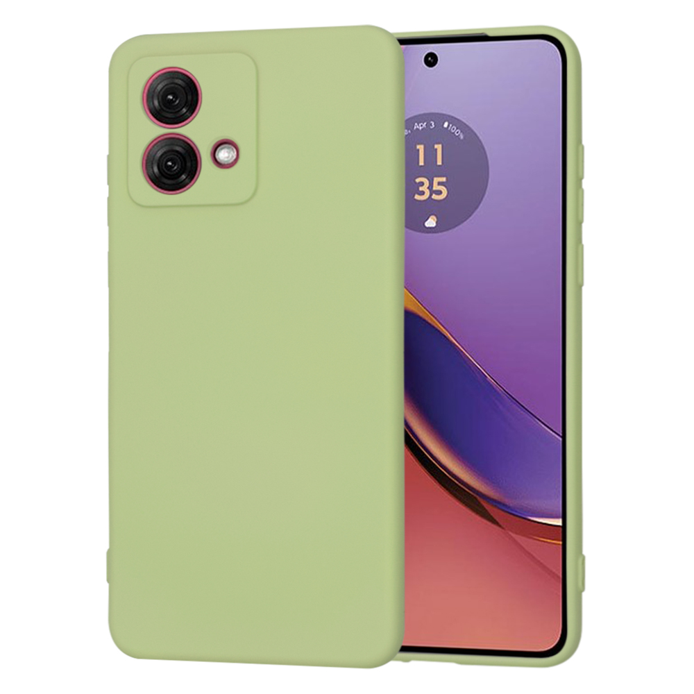 Techsuit - SoftFlex - Motorola Moto G84 - Matcha KF2329548