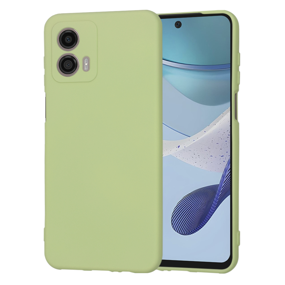 Techsuit - SoftFlex - Motorola Moto G53 - Matcha KF2329778