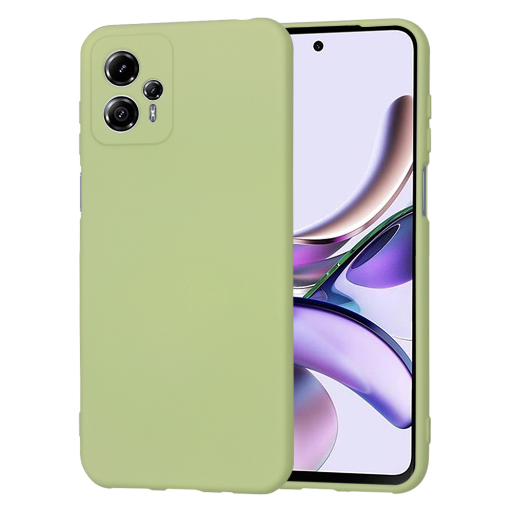 Techsuit - SoftFlex - Motorola Moto G13 - Matcha KF2329800