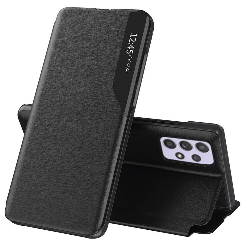 Techsuit - eFold Series - Samsung Galaxy A33 5G - Black KF238216